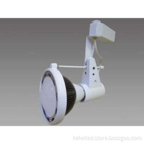 LED Track Lighting with 10W Power